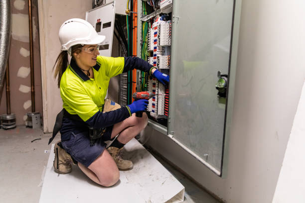 Best Electrician Near Me  in Little Falls, MN