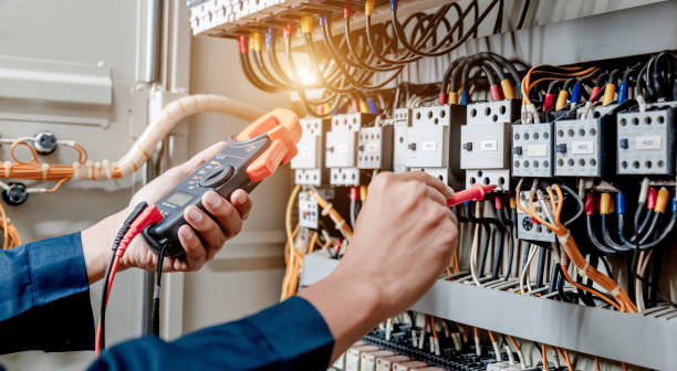 Best Affordable Electrical Installation  in Little Falls, MN
