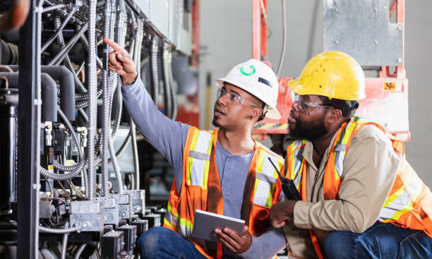  Little Falls, MN Electrician Pros