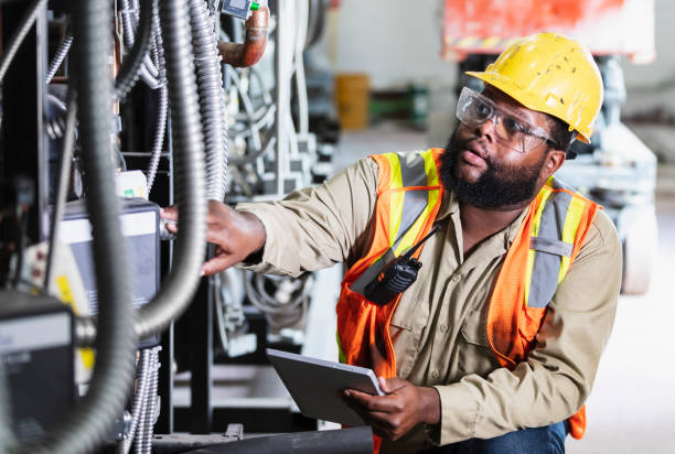 Best Emergency Electrical Repair  in Little Falls, MN