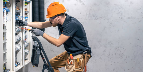 Best Electrical Wiring Services  in Little Falls, MN